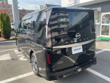 セレナ 1.4 e-POWER ハイウェイスターV 