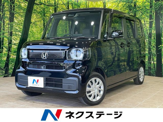 N-BOX ベースグレード 
