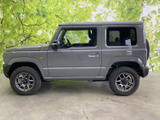 ジムニー XC 4WD 