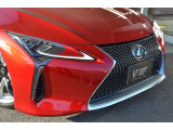 LC 500 Lパッケージ 