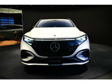 EQS SUV 450 4マチック AMGラインパッケージ 4WD 
