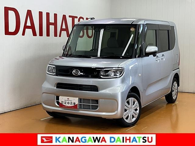 タント フレンドシップ スローパー X ターンシート 