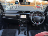 ハイラックス 2.4 Z GRスポーツ ディーゼル 4WD 4WD 修復歴無し