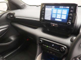 見通しのよいすっきりとした視界で、誰でも運転しやすいです。運転のしやすさは疲れにくさにも繋がります