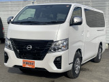 ☆令和8年2月登録済未使用車 キャラバン☆ 入庫しました!!お車について気になる点などがございましたら、お気軽にお問合せ下さい!