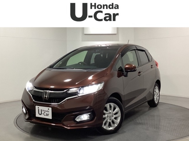 フィット 1.5 15XL ホンダセンシング 