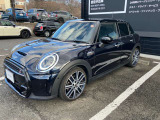 MINI正規ディーラーの血統書付認定中古車。皆様のご相談お待ちしております。