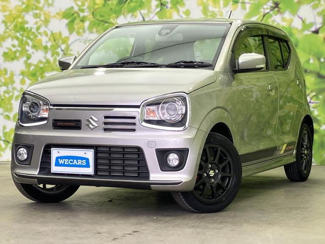 アルトワークスベースグレード