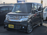 ホンダ N-BOXカスタム