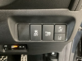 ホンダが推し進める総合先進安全装備のセンシング搭載! 衝突や斜線はみだしなどの危険が予測される時、センサーが警告。ヒューマンエラーを高度先進技術が補完してくれます。