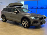 V60クロスカントリー B5 AWD プロ 4WD 