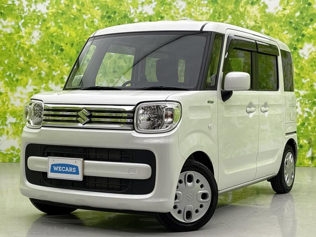 スペーシア  ハイブリッドG