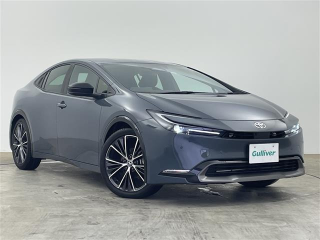 プリウス 2.0 Z ワンオーナー 修復歴無し