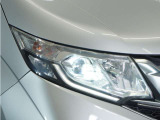 ◆LEDヘッドライト◆ LEDライトは、明るく視認性が良く、省エネで環境にもやさしいヘッドライトです!