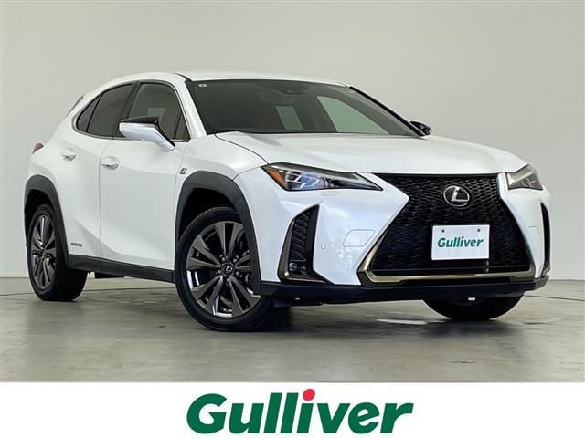 UX 250h Fスポーツ 本革シート ワンオーナー