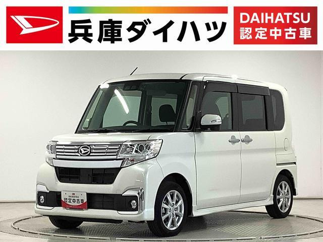 タントカスタム X SAIII 