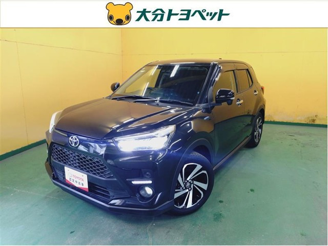 ライズ 1.0 Z （5BA-A200A）