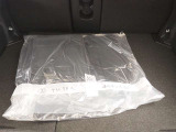 トランクも広々としているため、たくさんの荷物を積載可能です。
