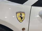 スクーデリア・フェンダーシールドエンブレム