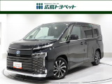 ヴォクシーHEV S-Zグレードが入荷しました!!