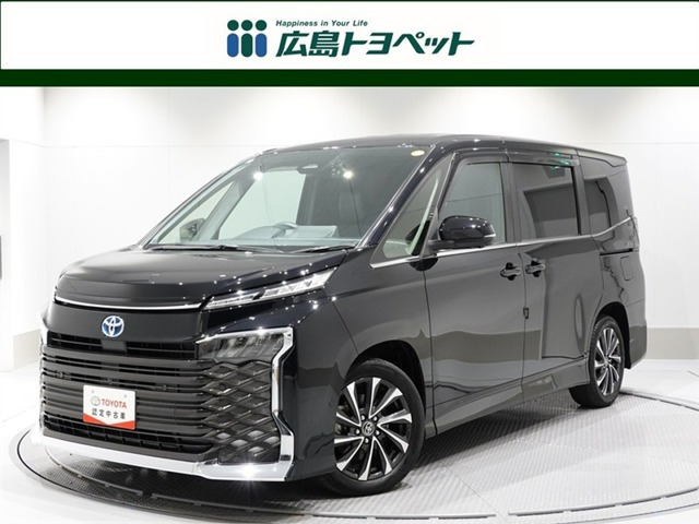 ヴォクシー  1.8 ハイブリッド S-Z