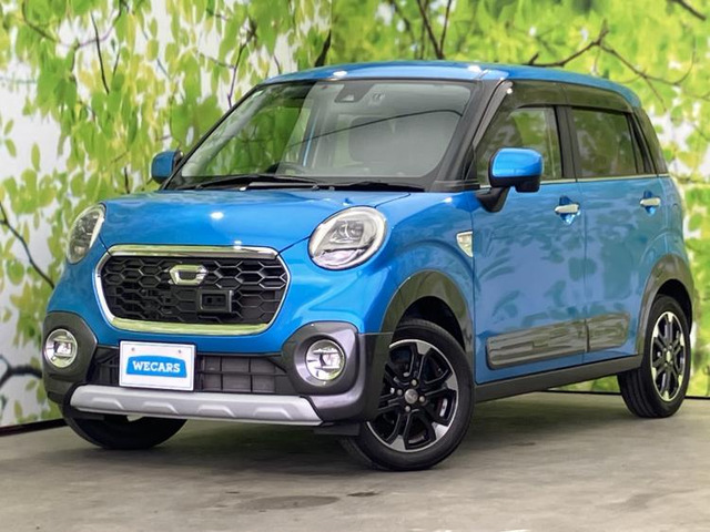 キャスト アクティバ Gターボ SAII 