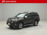 ランドクルーザープラド 2.7 TX Lパッケージ Gフロンティア 4WD 