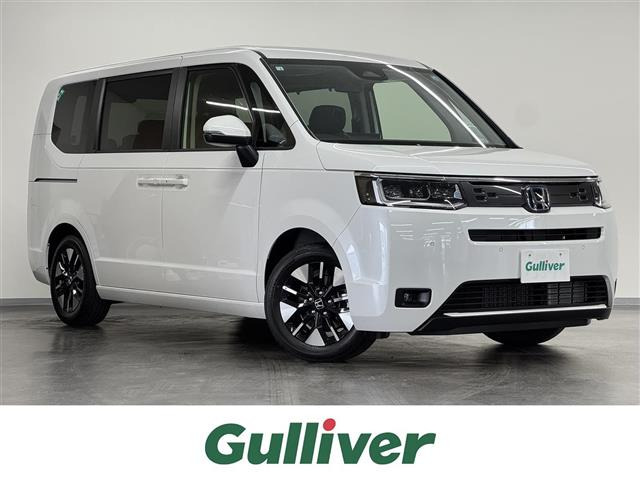 ステップワゴン 2.0 e:HEV エアー EX 修復歴無し