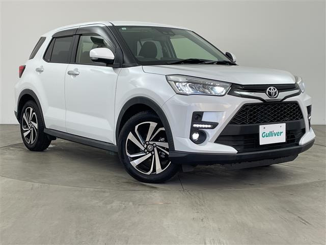 ライズ 1.0 Z 修復歴無し