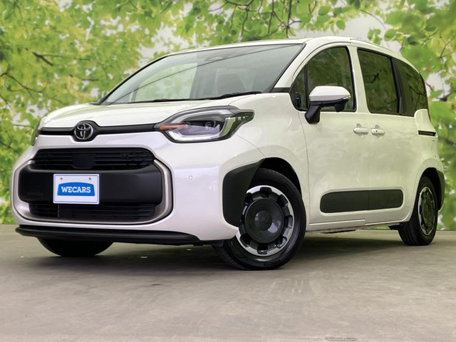 シエンタ ハイブリッド 1.5 Z 