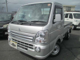 キャリイ KX 4WD 