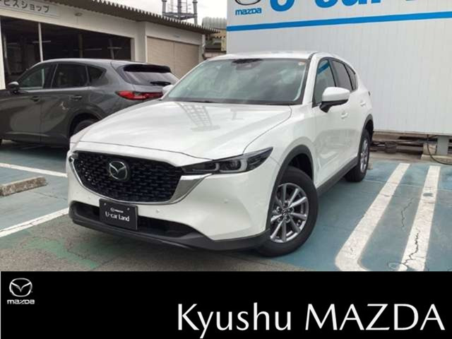 CX-5 2.0 20S スマートエディション 