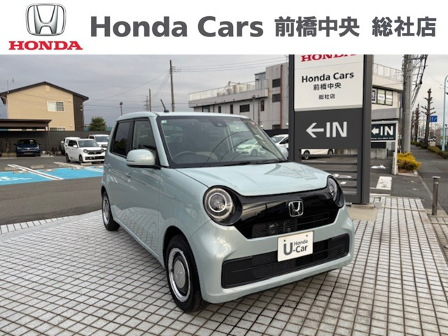 N-ONE  660 オリジナル