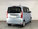 N-BOX G L ホンダセンシング 