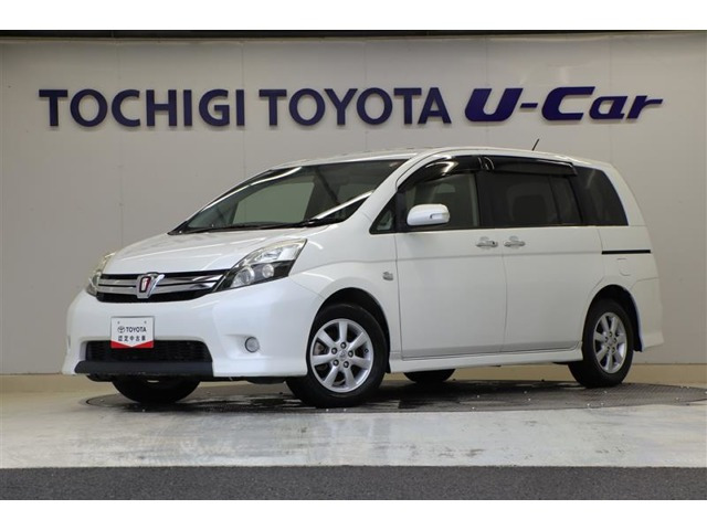 アイシス1.8 プラタナ