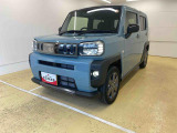 ダイハツ タフト