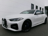 BMW 4シリーズクーペ
