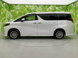 アルファード ハイブリッド 2.5 S タイプゴールドII E-Four 4WD 