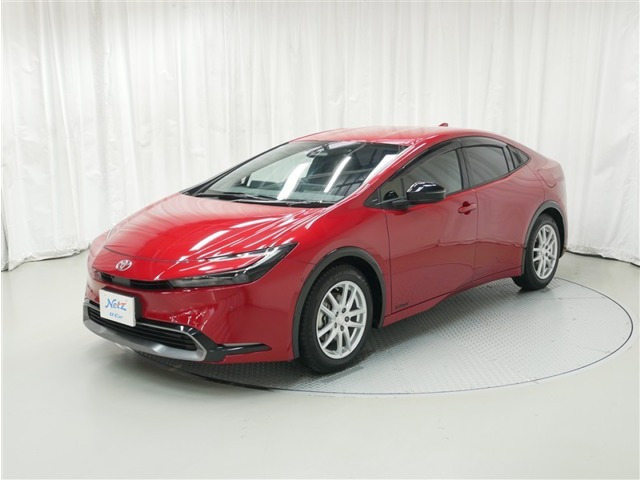 プリウス 2.0 Z E-Four 4WD 