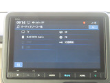 フルセグ Bluetooth対応