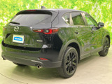 CX-5 2.0 20S ブラックトーンエディション 