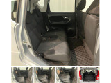 初度登録から7年以内のダイハツ車には1年間or走行無制限のまごころ保証がついておりますので購入後も安心です!有料にはなりますが1年もしくは2年の延長保証もご用意致しております!