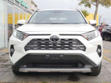 RAV4  2.0 G Zパッケージ 4WD