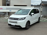 【新車未登録車】