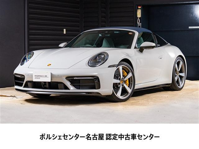 911 タルガ4S PDK