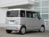 スペーシア ハイブリッド(HYBRID)  X 4WD ETC バックカメラ