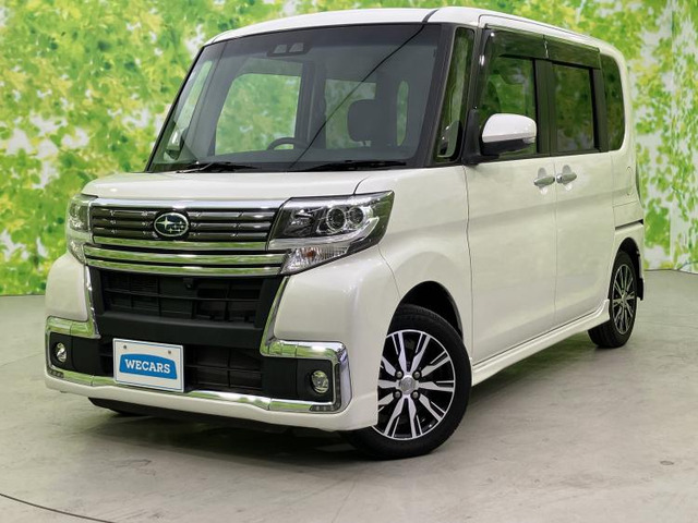 シフォン カスタム R スペシャル スマートアシスト 