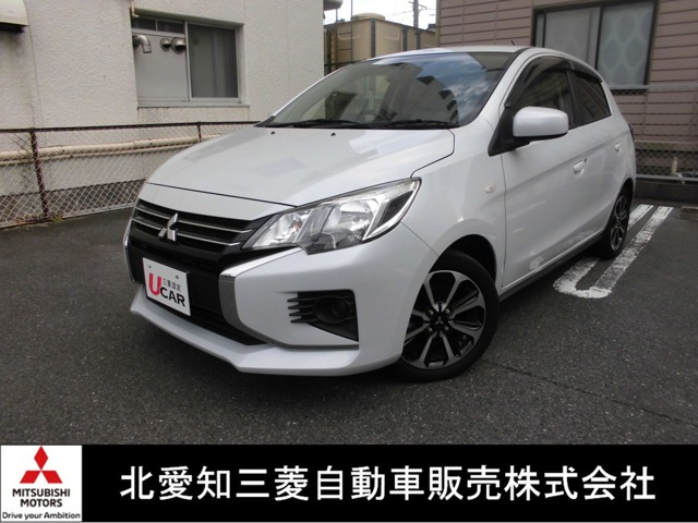 三菱 ミラージュ 