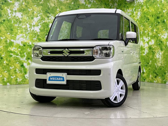 スペーシア  ハイブリッドG