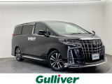 トヨタ アルファード